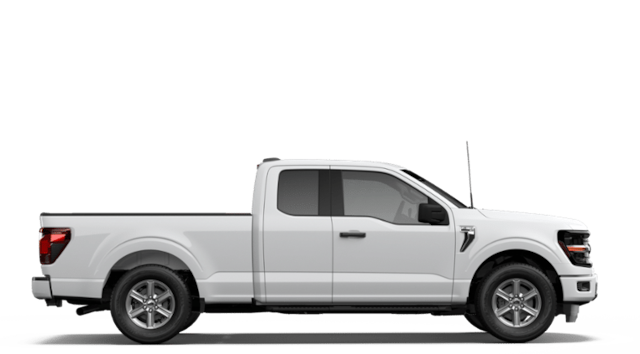 2026 Ford F-150+F-150